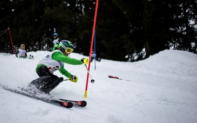 10. Vereinsrennen Meransen