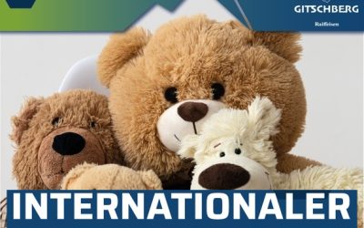 26. Internationaler TEDDYBÄRENCUP am 02.03.2025