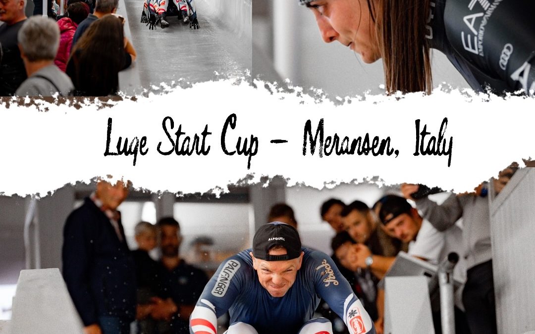 31. Gitschberg Start-Cup