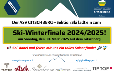 Ski-Winterfinale 2024/2025
