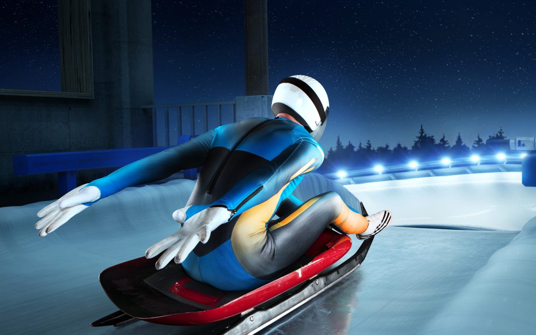 Rodeltraining 2025/2026