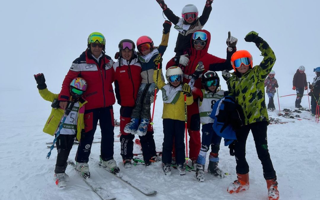 Erlebnisskikurs 2025/2026